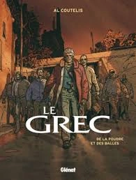 Le Grec (T01 et T02)