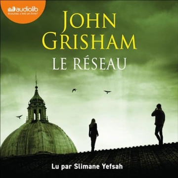 Le Réseau   John Grisham