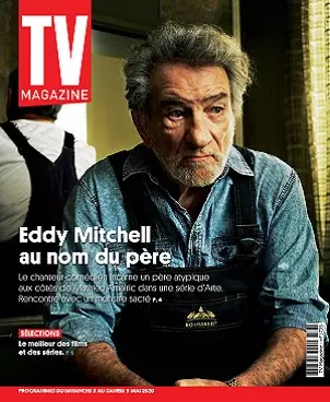 TV Magazine Du 3 Mai 2020