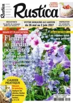 Rustica - 26 Mai au 2 Juin 2017