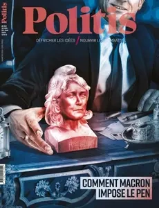 Politis - 30 Mai 2024