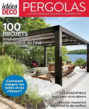 Idées Déco N°1 – Avril 2020