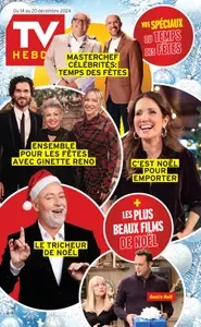 TV Hebdo - 14 Décembre 2024