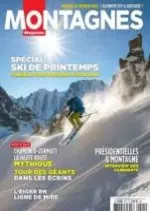 Montagnes N°441 - Avril 2017