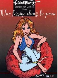 Une Femme Dans La Peau (T01 a T04)