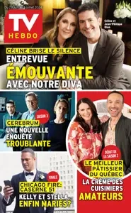 TV Hebdo - 29 Juin 2024