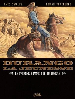 Durango-La.Jeunesse-L'intégrale