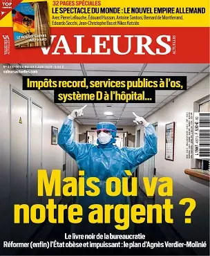 Valeurs Actuelles N°4357 Du 28 Mai 2020