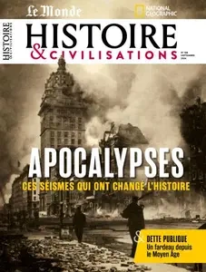 Le Monde Histoire & Civilisations - Septembre 2024