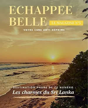 Échappée Belle N°5 – Mai 2020