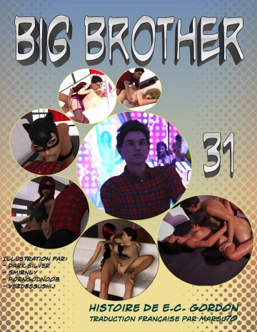 Big Brother 31