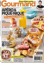 Gourmand N°372 - 24 Mai au 6 Juin 2017