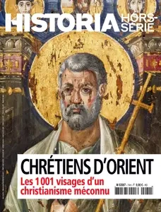 Historia Hors-Série N.74 - 3 Décembre 2024