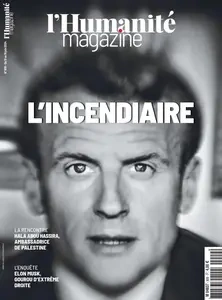 L'Humanité Magazine N.909 - 13 Juin 2024