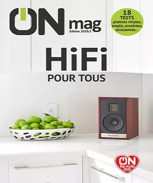 ON Magazine – Guide HiFi Pour Tous 2020