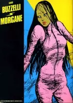 Morgane