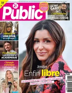 Public N.1116 - 29 Novembre 2024