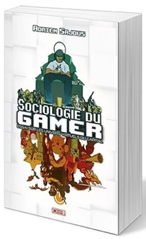 Sociologie du gamer