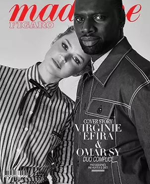 Madame Figaro Du 27 Mars 2020