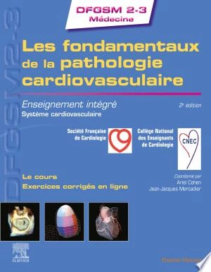 Les fondamentaux de la pathologie cardiovasculaire