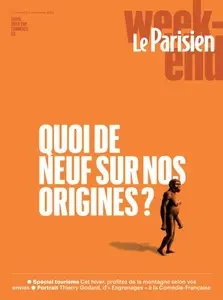 Le Parisien Magazine - 22 Novembre 2024