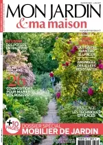 Mon Jardin & Ma Maison N°689 - Juin 2017