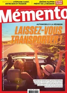 Mémento - Septembre 2024