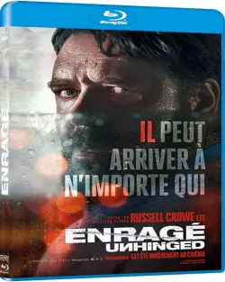 Enragé