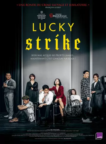 Lucky Strike