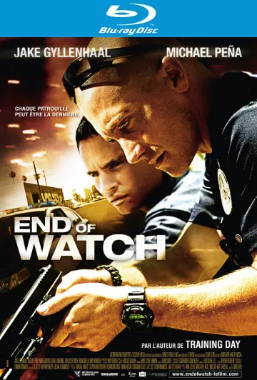 End of Watch