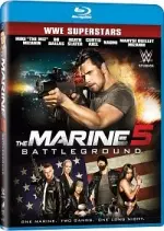 The Marine 5: Battleground