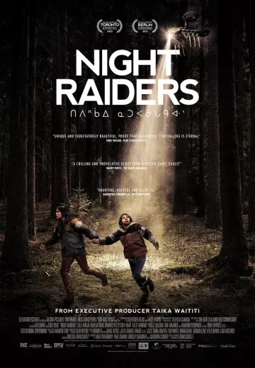 Night Raiders