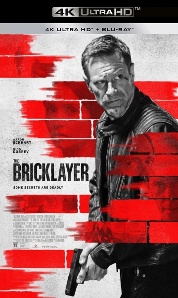 The Bricklayer