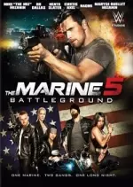 The Marine 5: Battleground