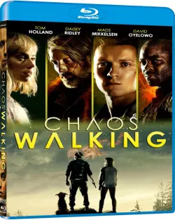 Chaos Walking