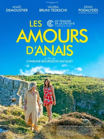 Les Amours d’Anaïs