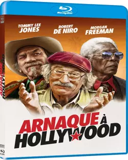 Arnaque à Hollywood