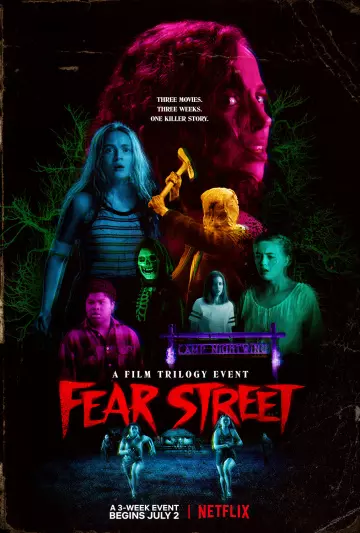 Fear Street: 1994