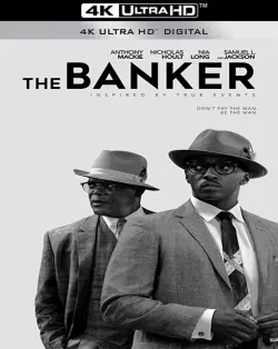 The Banker