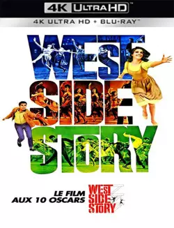 West Side Story