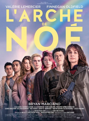 L'Arche de Noé