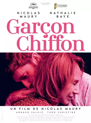 Garçon Chiffon