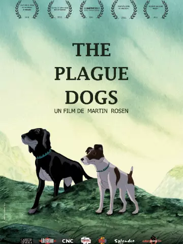 The Plague Dogs