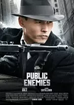 Public Enemies