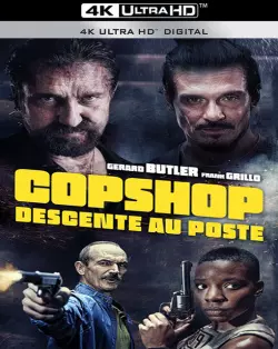 Copshop