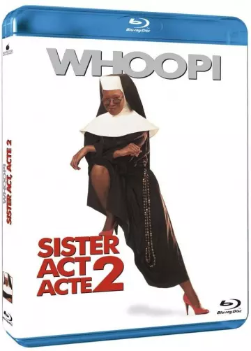 Sister Act, acte 2