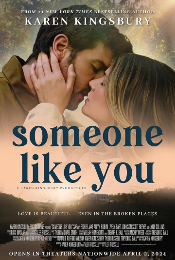 Someone Like You