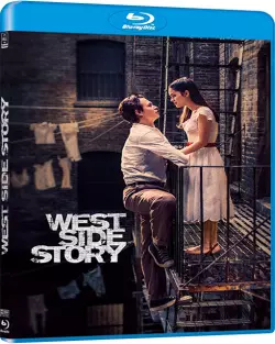 West Side Story