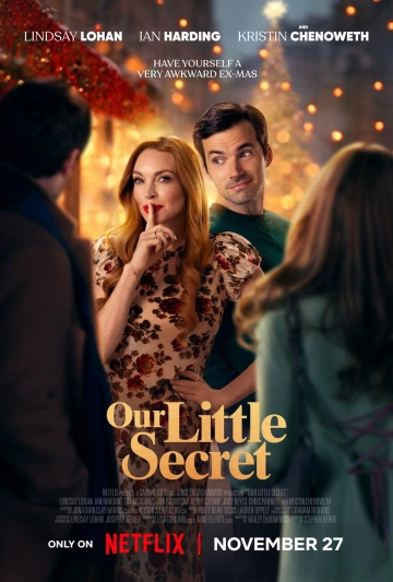 Our Little Secret