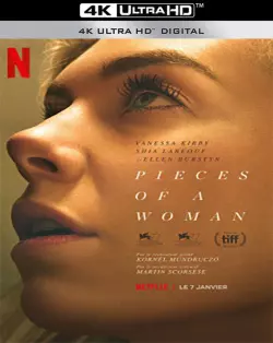 Pieces of a Woman